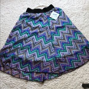 Beautiful Multi Colored Lola